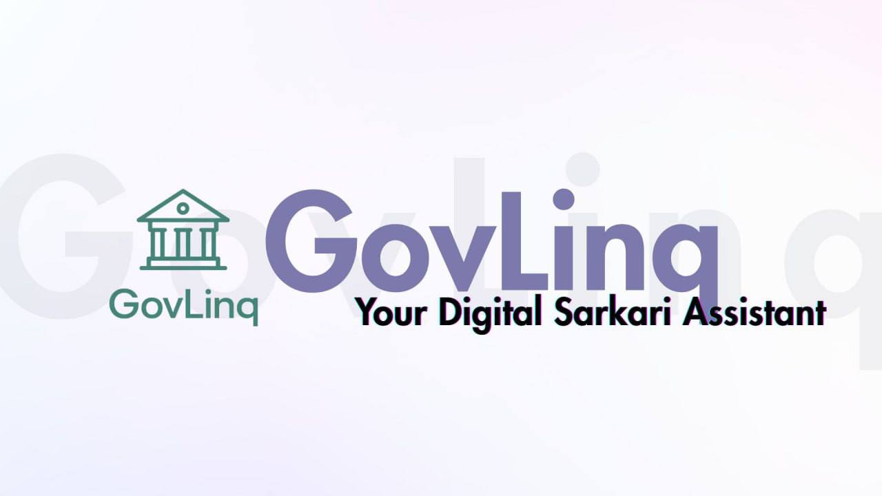 GovLinq Logo